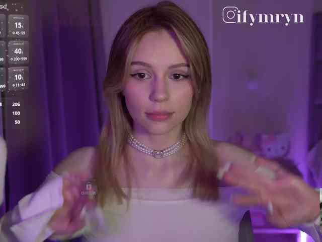 fymryn