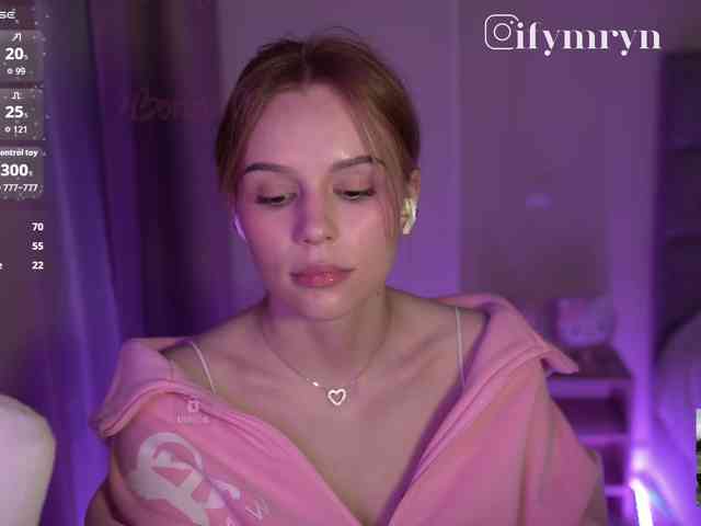 fymryn webcam
