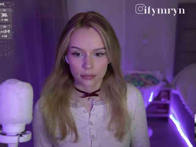 Модель: fymryn