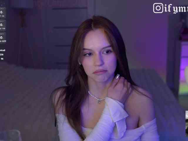 Model: fymryn
