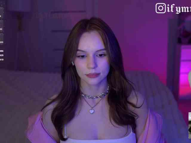 Модель: fymryn