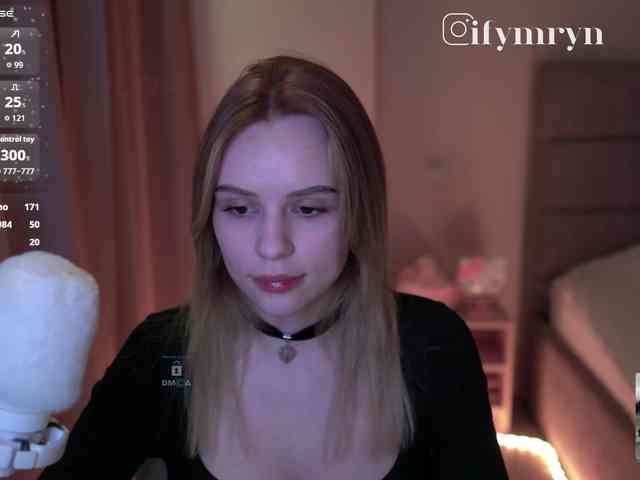 fymryn