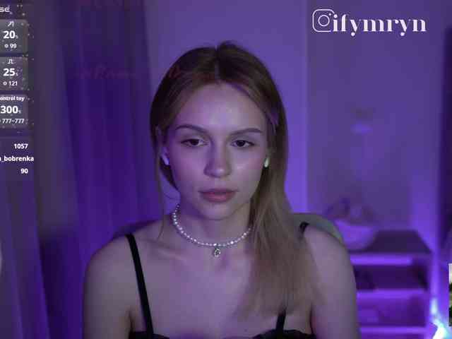 fymryn