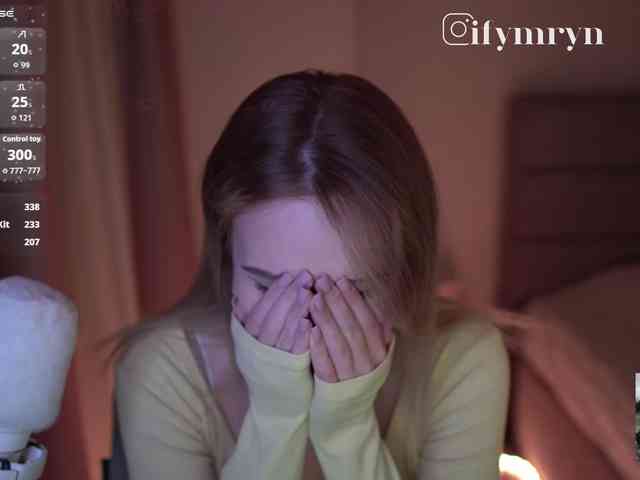 fymryn
