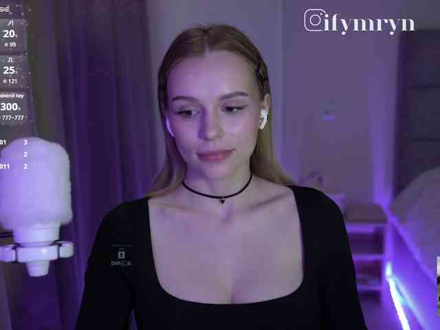 fymryn