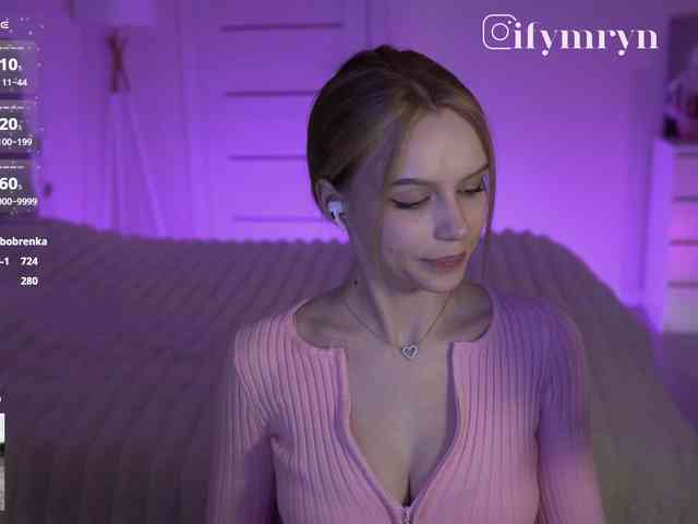 Ця модель зараз онлайн. fymryn