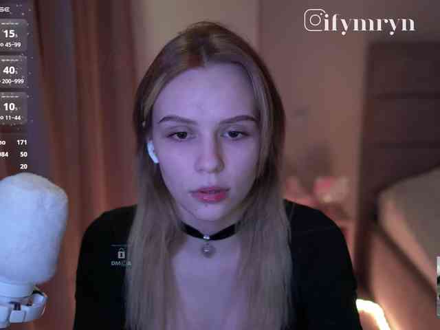 fymryn