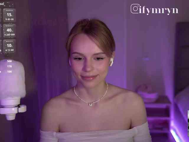 fymryn