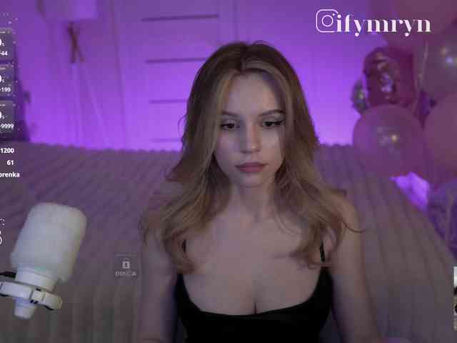 fymryn webcam