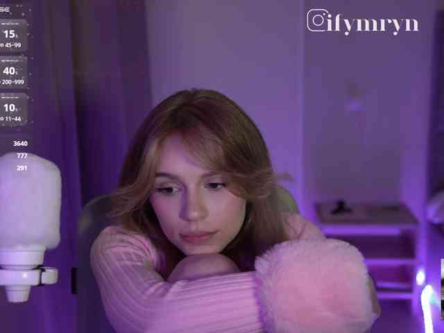 Модель: fymryn