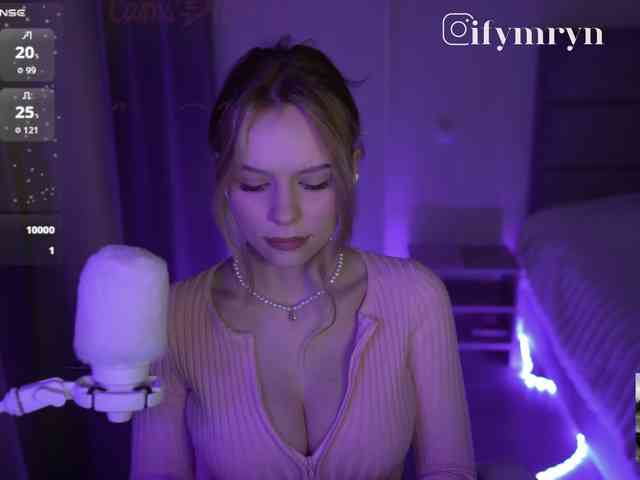fymryn