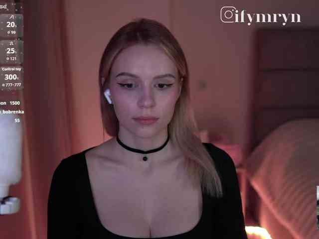 Model: fymryn
