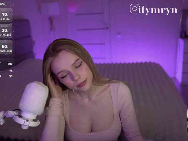 fymryn
