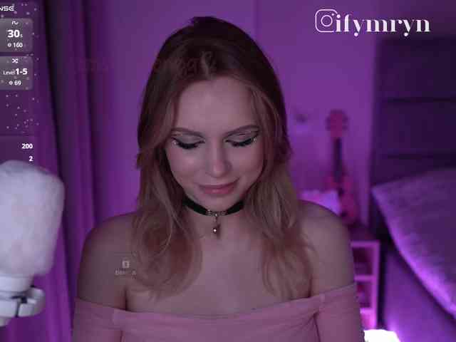 Модель: fymryn