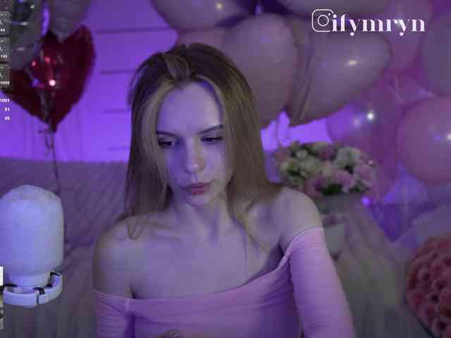 Модель: fymryn