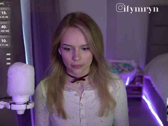 Модель: fymryn