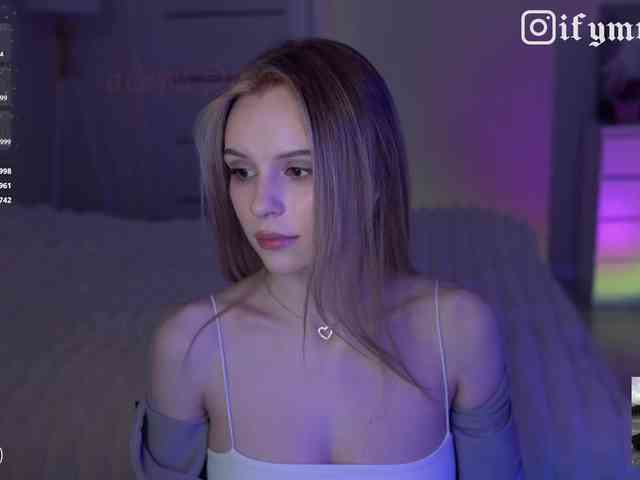 fymryn webcam