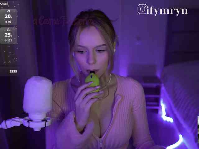 Model: fymryn