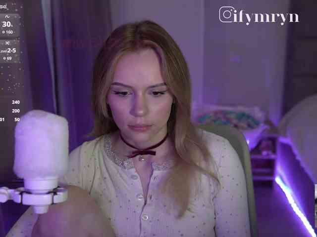 Модель: fymryn