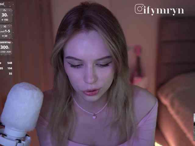 Модель: fymryn