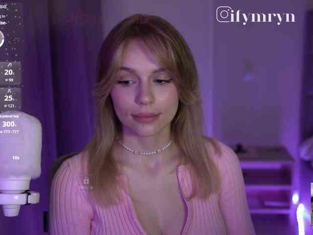 fymryn