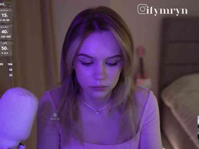 Модель: fymryn