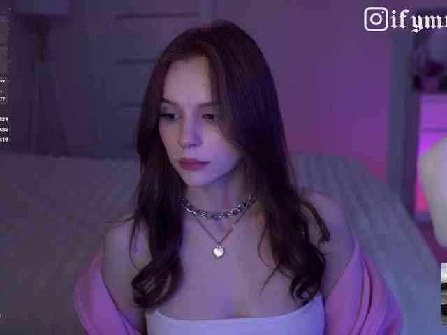 Модель: fymryn