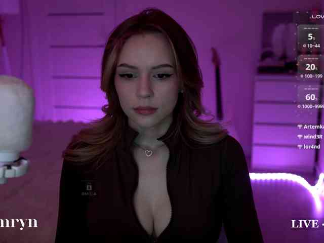 fymryn