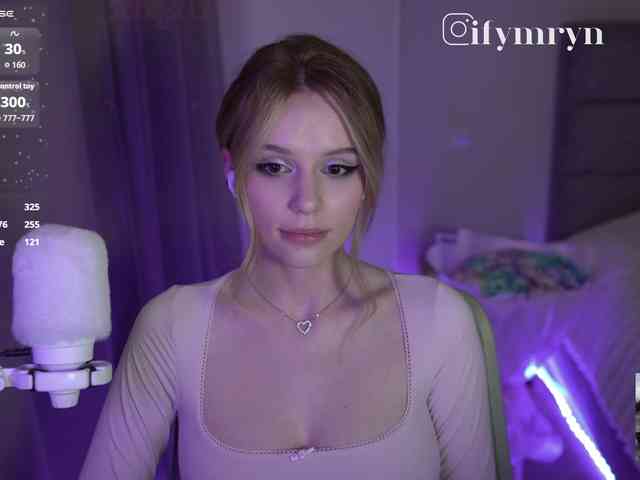 Модель: fymryn