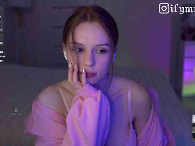 Модель: fymryn