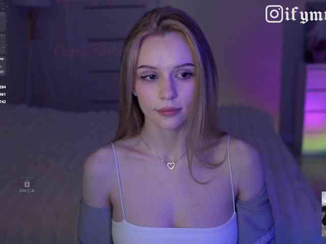 fymryn webcam