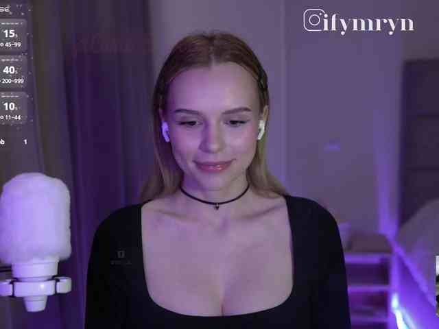 fymryn