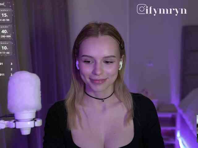 fymryn