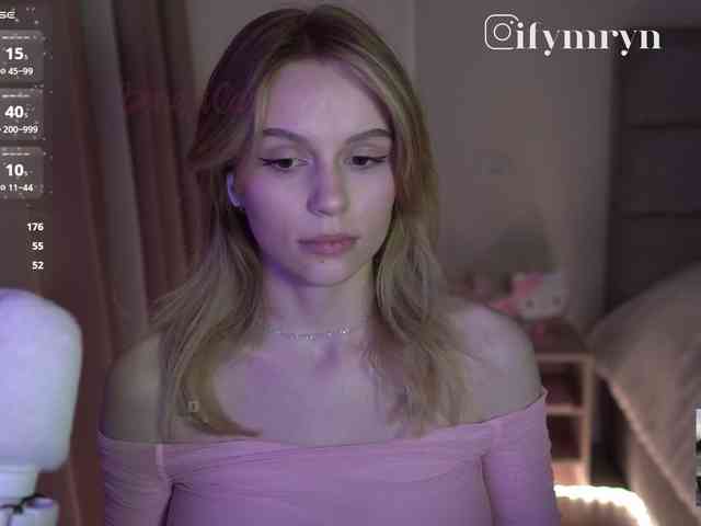 Модель: fymryn