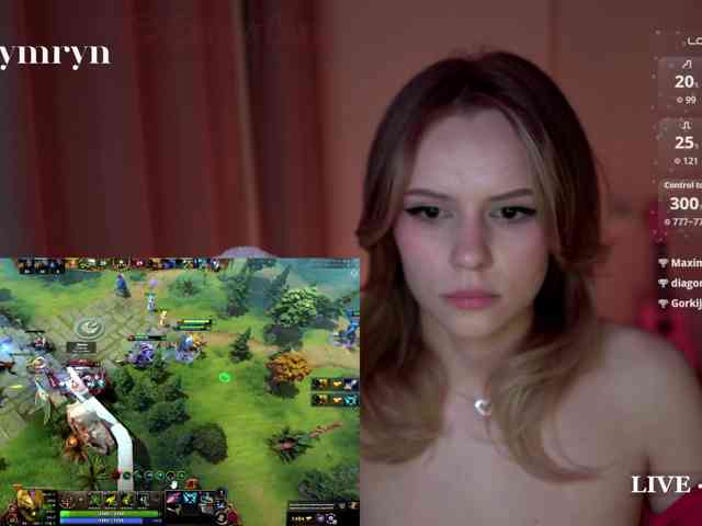 fymryn