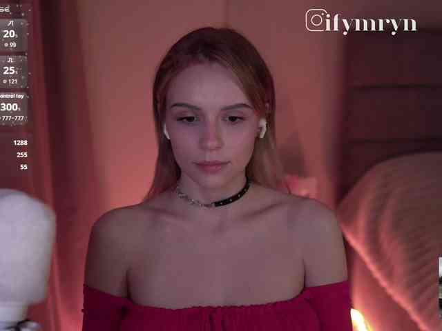 Модель: fymryn