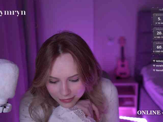 fymryn
