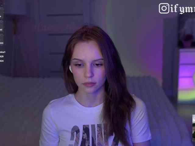 fymryn webcam