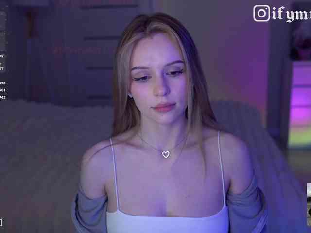 fymryn live show