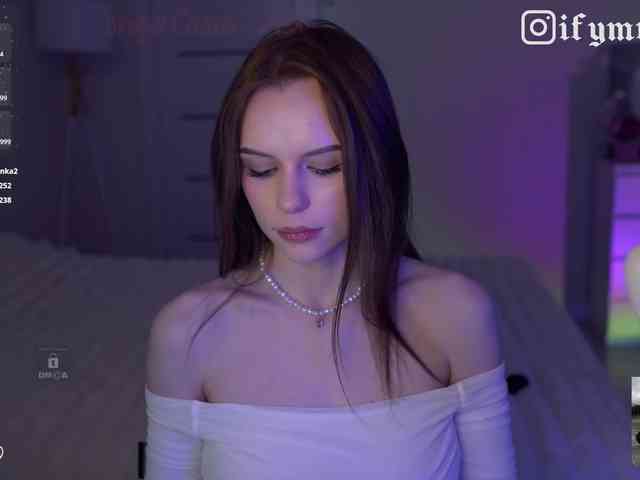 fymryn webcam