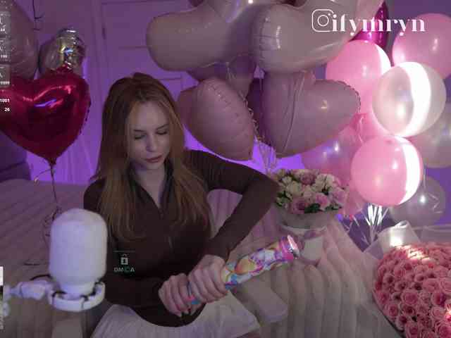 fymryn webcam
