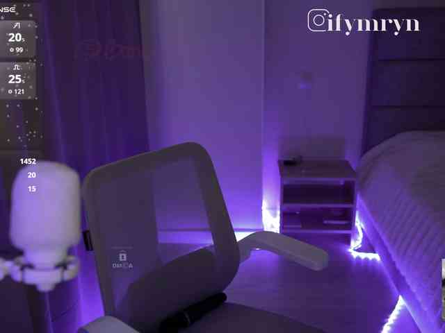 Модель: fymryn