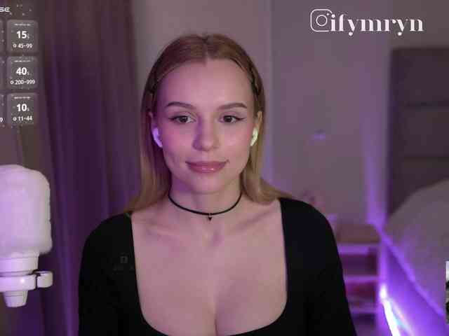 Модель: fymryn