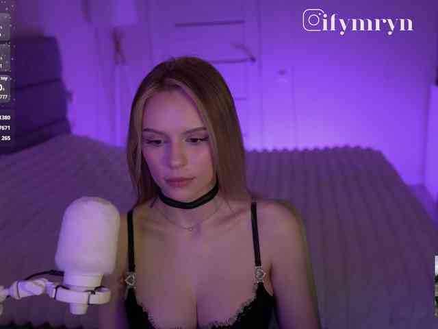 Model: fymryn