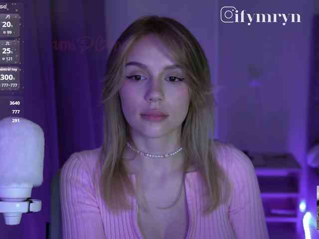 Модель: fymryn