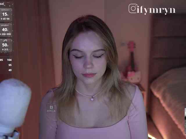 Model: fymryn