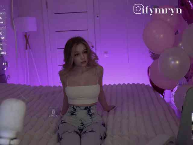 fymryn webcam