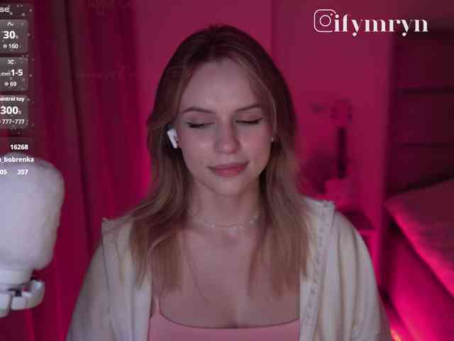fymryn