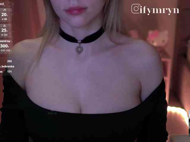 fymryn