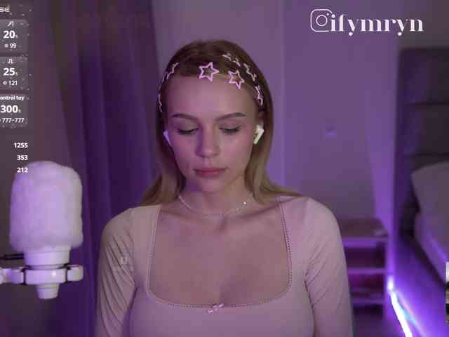fymryn